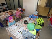 Výlet Luštěnice a Dobrovice Od motyky po traktor